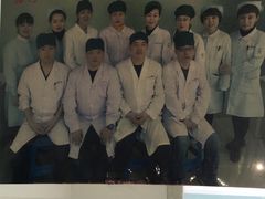 -皇姑区牙病防治所(华山路店)