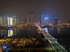 -于家堡洲际酒店·堡子里酒廊