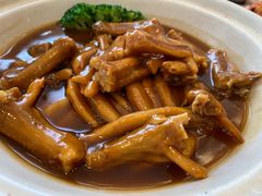-泓历皇朝酒店(东亭店)