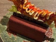 -炙柒Sekinana·精致料理 烧鸟·铁板烧(海上世界店)
