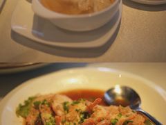 -皇朝会.经典传统粤菜(外滩店)