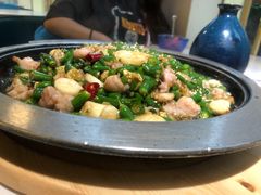 -周三的情书花园餐厅(江北店)