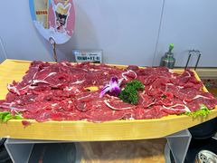 -塔兰齐新疆孜然火锅(鲤鱼山路店)