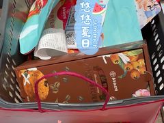 -嘉华鲜花饼(束河店)