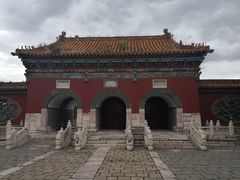 -北陵公园