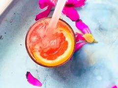 西柚苏打-拾壹cafe·工作室