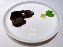 金陵至味红烧肉-民国红公馆·秦淮八艳(夫子庙店)