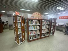 -佛山市图书馆(祖庙路分馆)