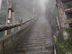 -綦江古剑山