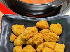 -钢管厂五区小郡肝串串香火锅(梅川路店)