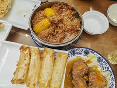 -春水锅贴·传统鲁菜(大明湖店)