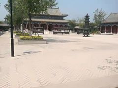 -天津妈祖文化园