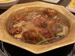 -芦月轩羊蝎子(北蜂窝店)