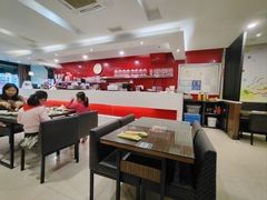 -豪客来牛排(府河店)