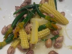 -盛百味·家宴餐厅(霸州分店)