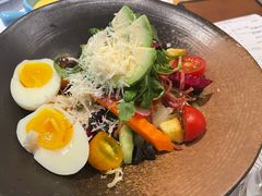 -原石牛扒·约会餐厅(龙城万科里店)