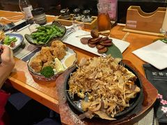 -熊串烧亭.居酒屋(珠江路店)