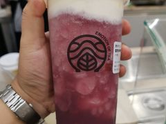 -眷茶臻选(锦艺城店)