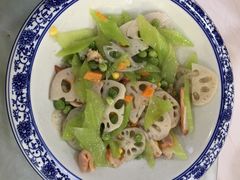 芸海小炒-芸海阁·农家私房菜(沙家浜景区出口店)