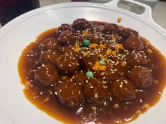 -杏花堂·山西菜馆(晋中万达店)