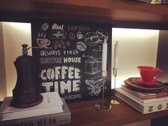 书柜摆设-富邦华一银行(新天地支行)