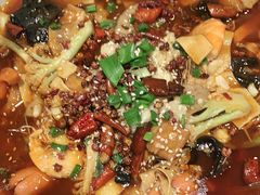 水煮全家福-紫光园·烤鸭(吕家营店)