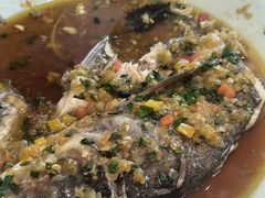 -李氏传家菜(兴城路店)