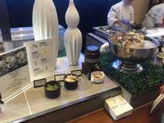 -新发展亚太JW万豪酒店·福苑咖啡厅