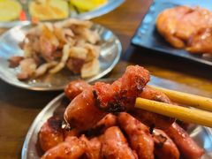 -·缸桶屋·韩式牛肋条自助烤肉(西湖D11店)