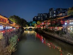 -小河直街历史文化街区