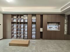 -索菲亚衣柜橱柜家具全屋定制(汶水红星店)