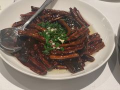 响油鳝丝-老吉士(环贸iapm店)
