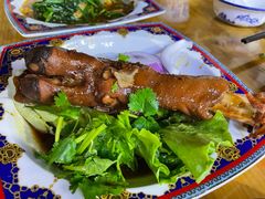 -莲香西域·正宗新疆菜(龙华店)