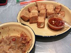 -东排食堂长沙小吃大排档(五一广场店)