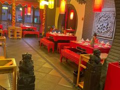 -蜀九鼎毛肚火锅(建瓯店)