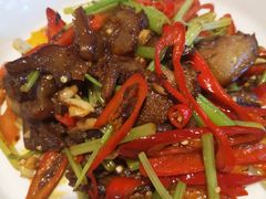 -烧肉馆(古北水镇景区店)