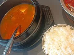 -松涛园朝鲜·海鲜·料理店(鸭绿江断桥店)