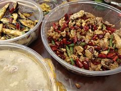 -广发餐厅(涞源店)