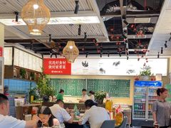 -湘村小灶·地道长沙菜·本地人优选(咸嘉新村店)