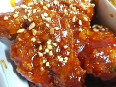 -BHC炸鸡(明洞总店)