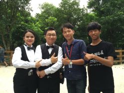 点击看大图 -金夫人婚纱摄影(华南店)