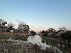 -物美大卖场(乍浦店)