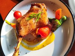 -布拉格餐厅· 中欧捷克菜(全国首店)