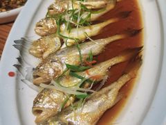 -大家发海鲜城夜排档(华山中路店)
