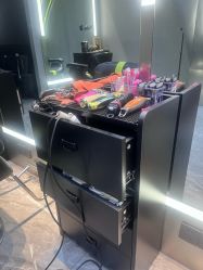 -不迫先生专业男士剪发