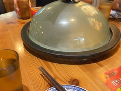 -阿鸡鱼庄·顺德鲜蒸小炒(亚运村店)