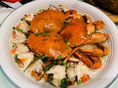 -闽南厝·闽南菜(福隆店)