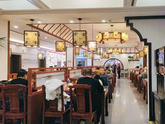 -惠宾饭庄(中山路店)