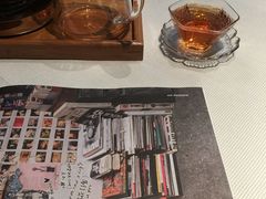-天瑞轩·粤菜餐厅