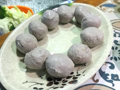 手打肉丸-三毛牛肉店(福强店)